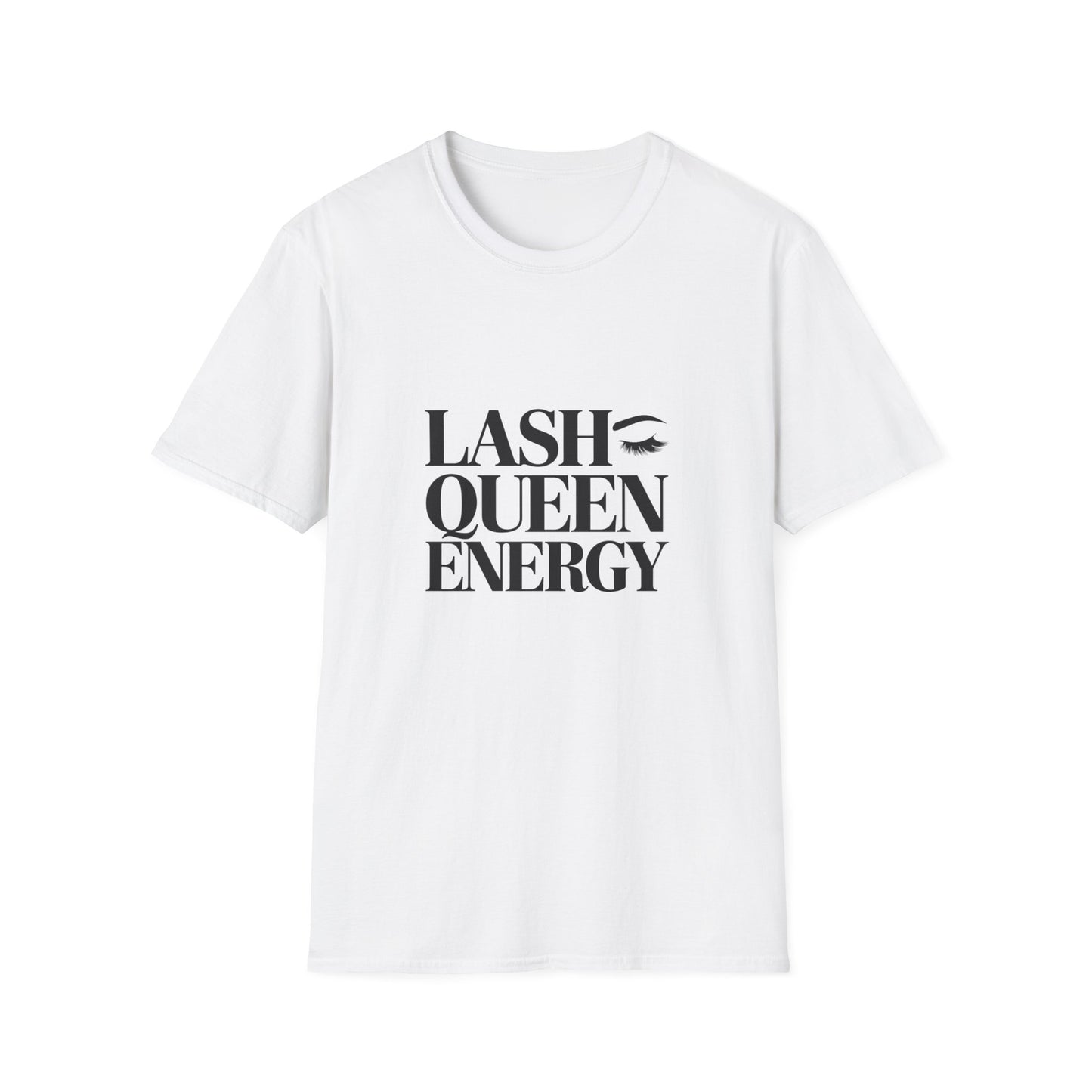 Luminous INNER ENERGY T-Shirt: Empower Your Spirit, Find Your Zen. Unique Motivational Tee for Mindfulness & Self-Care.