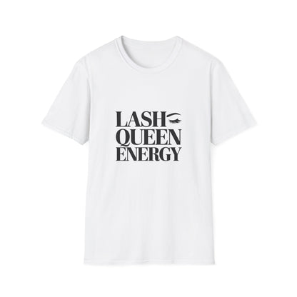 Luminous INNER ENERGY T-Shirt: Empower Your Spirit, Find Your Zen. Unique Motivational Tee for Mindfulness & Self-Care.