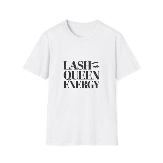 Luminous INNER ENERGY T-Shirt: Empower Your Spirit, Find Your Zen. Unique Motivational Tee for Mindfulness & Self-Care.