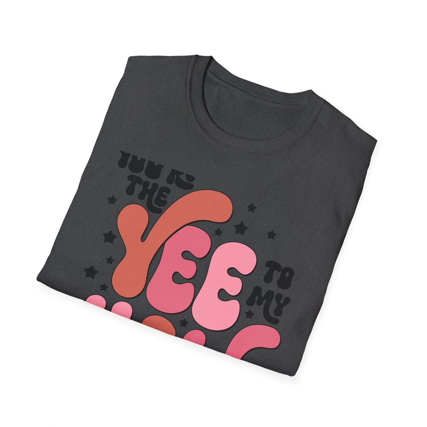 Groovy Yee Haw T-Shirt | Retro Western Cowgirl Tee | Vintage Nashville Rodeo Top for Women | Trendy Southern Festival Gift