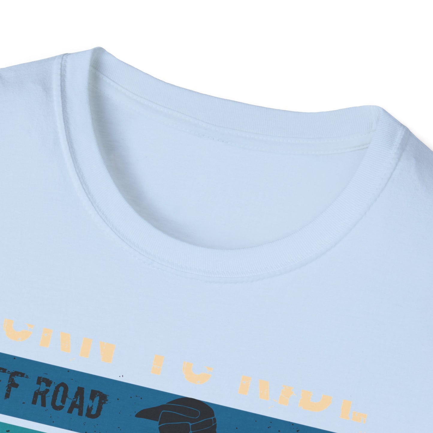 Ultimate Born to Ride Off Road California Motocross T-Shirt | Vintage Dirt Bike Rider Tee | Adventure Awaits!