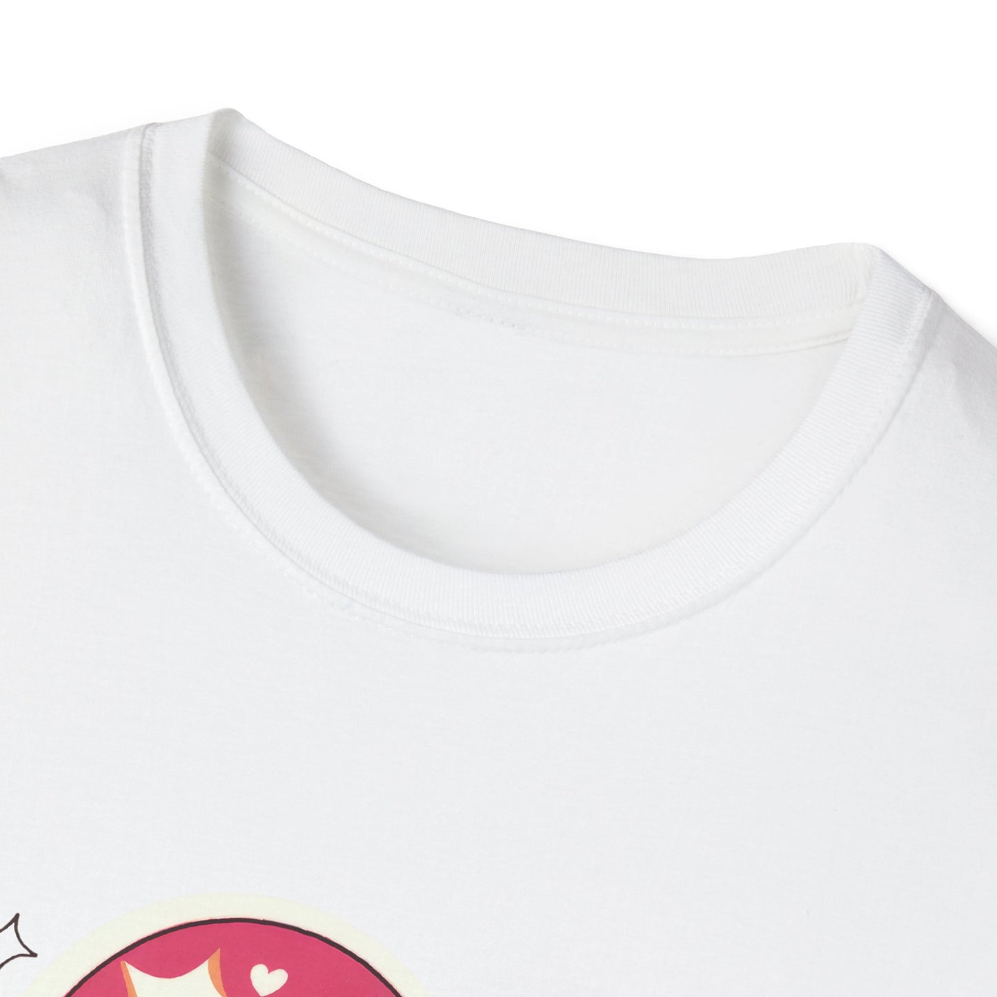 Sweet "Be Mine" Valentine's Day T-Shirt | Adorable Love Heart & Cupid's Arrow Tee | Ultimate Romantic Gift
