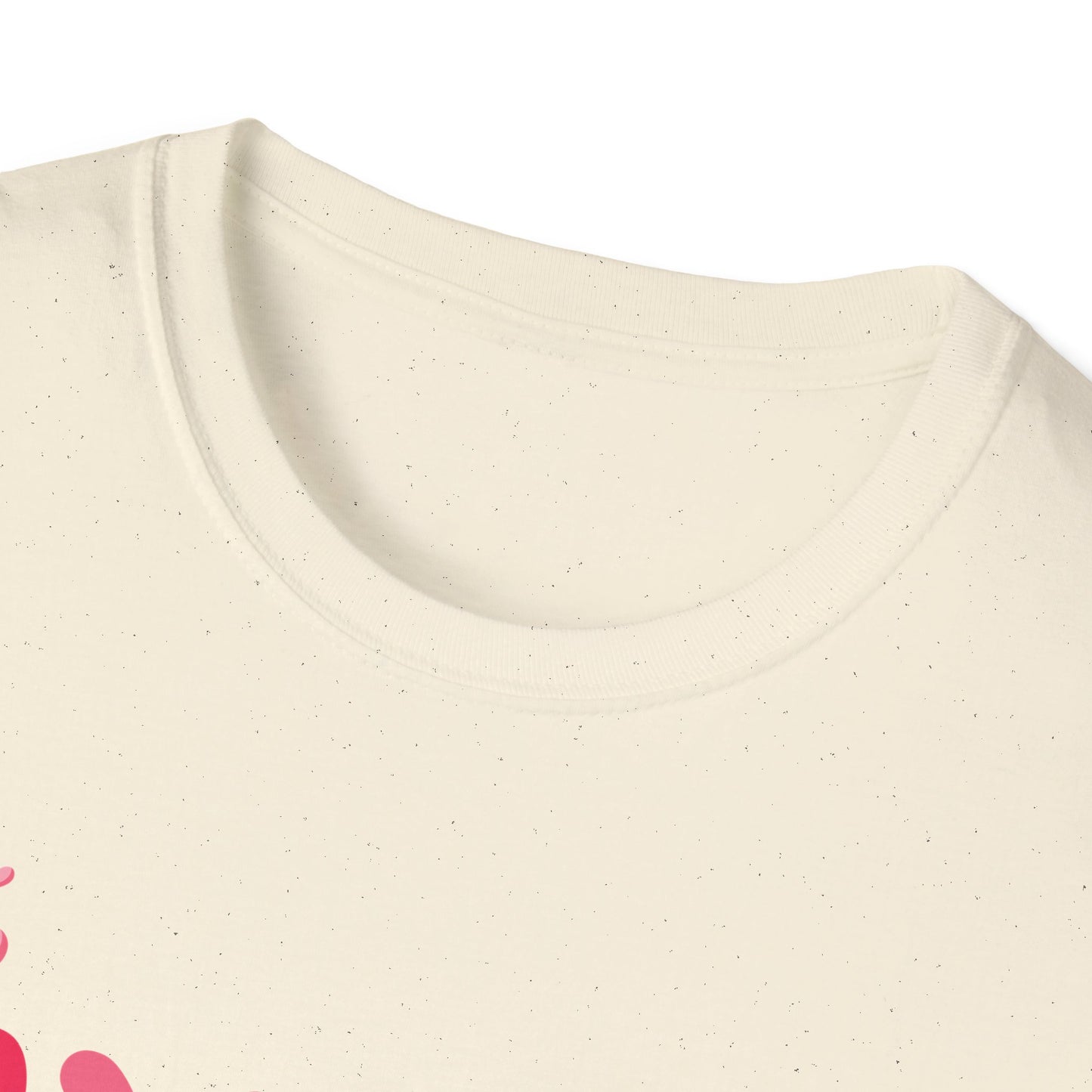 Adorable "My Dog Is My Valentine" T-Shirt | Sweet Paw Print Pet Lover's Tee | Heartfelt Valentine's Day Gift