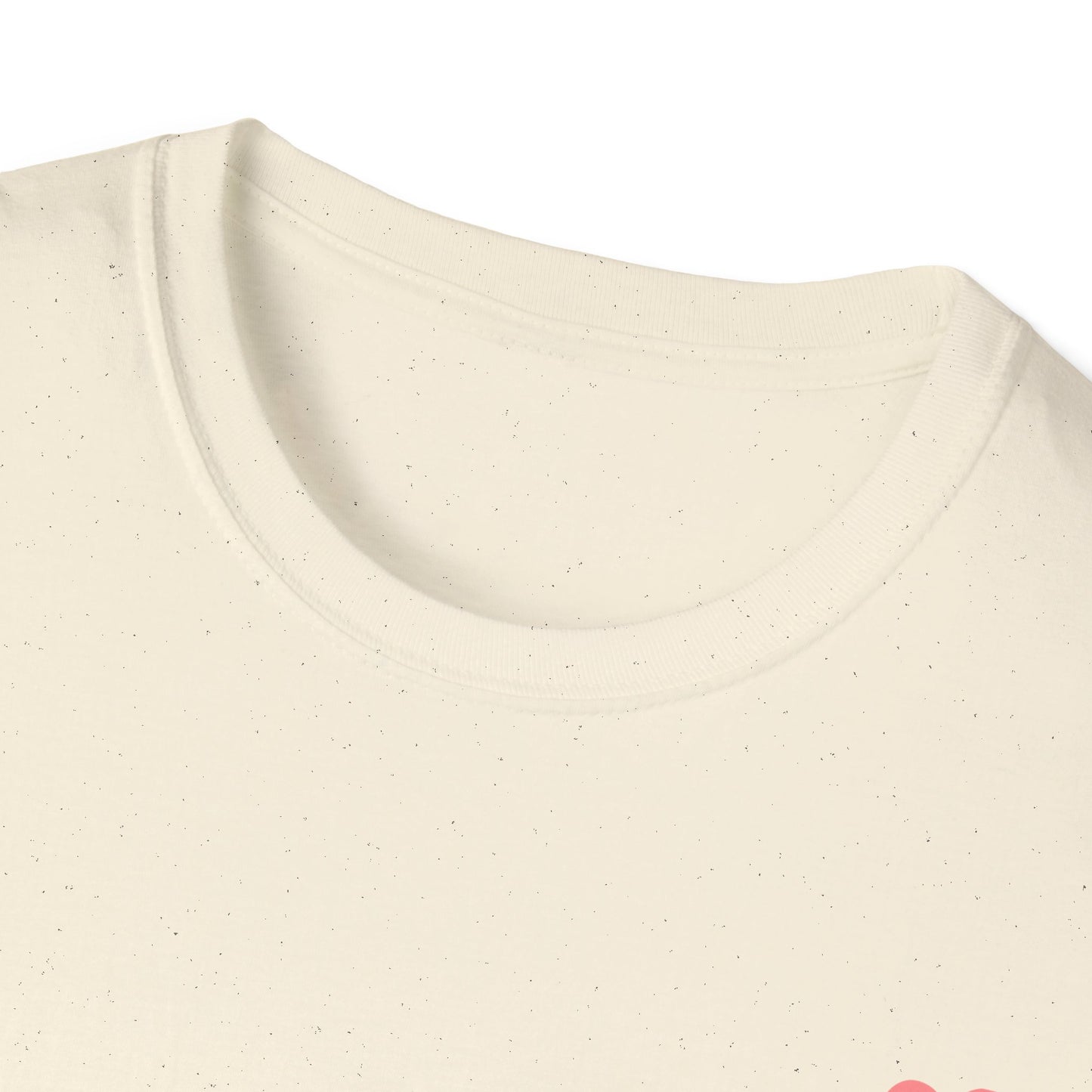 Charming Red Pickup Truck Hearts T-Shirt | Sweet Love Delivery Valentine's Day Gift Tee for Her & Him