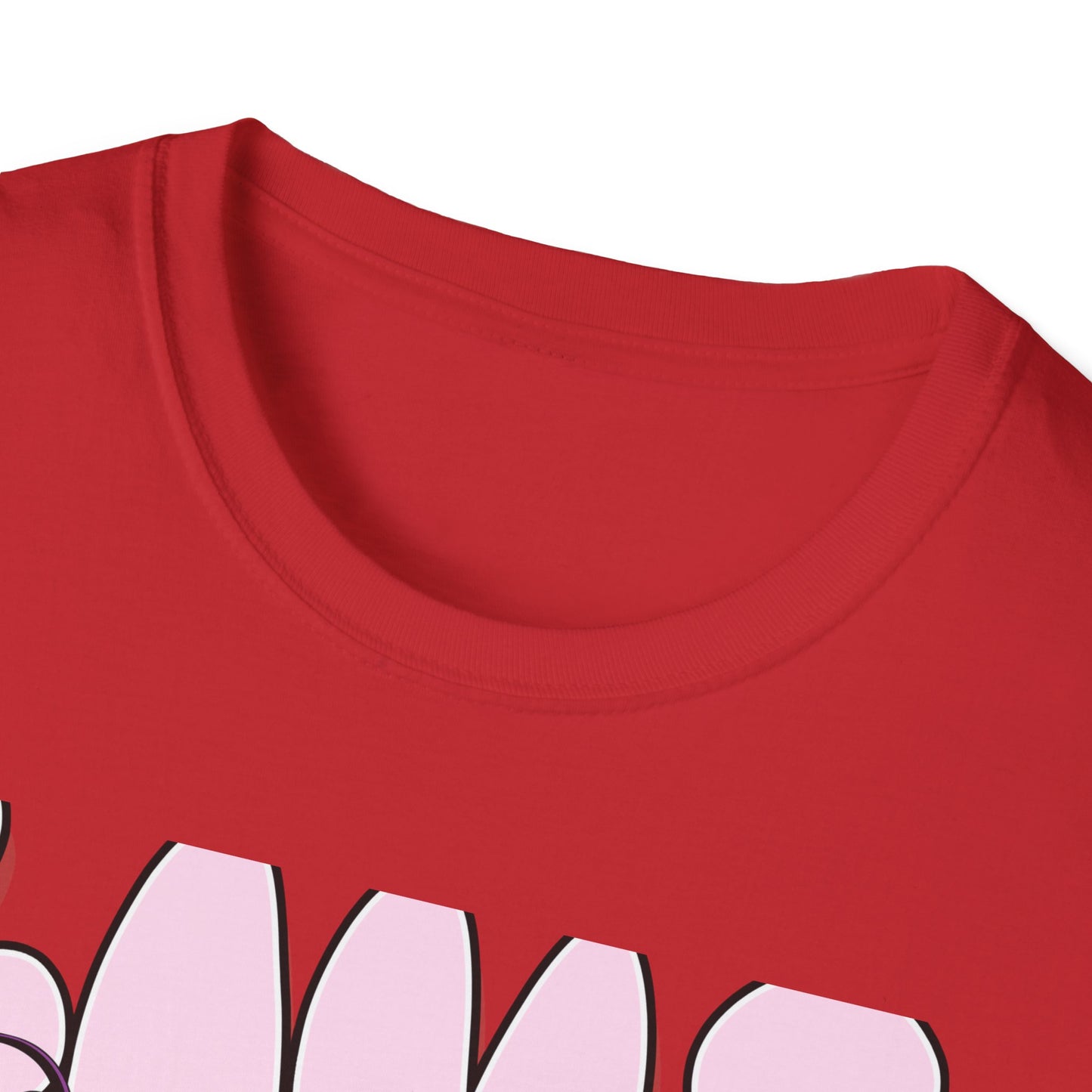 Vibrant Retro Live Laugh Love T-Shirt | Groovy Hearts & Smiley Faces Tee for Positive Vibes
