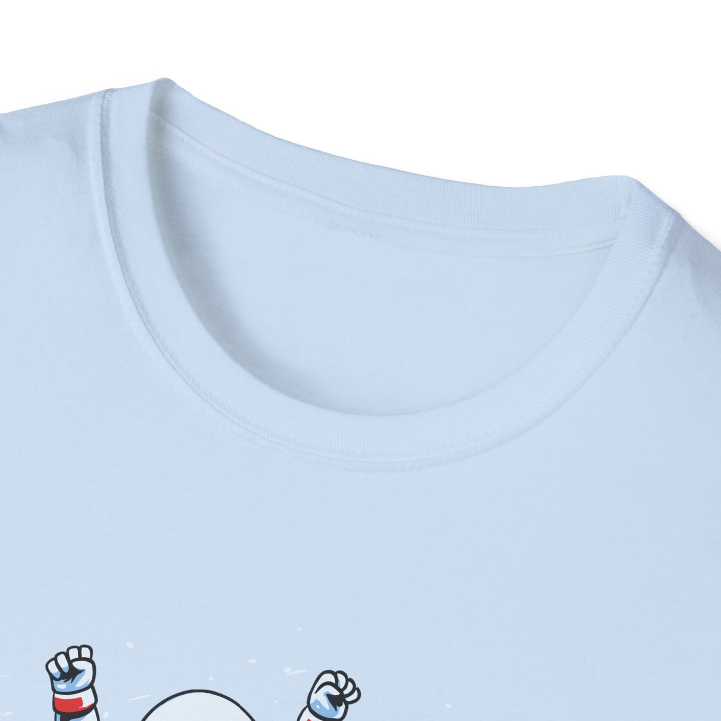 Blasting Off! Epic Astronaut Space Shuttle T-Shirt | Dynamic Galactic Adventure Tee for Space Lovers