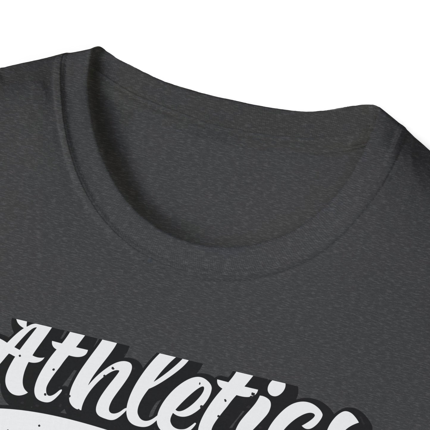 Vintage Los Angeles Athletics Champions T-Shirt - Iconic LA Sports Fan Apparel for Ultimate Pride