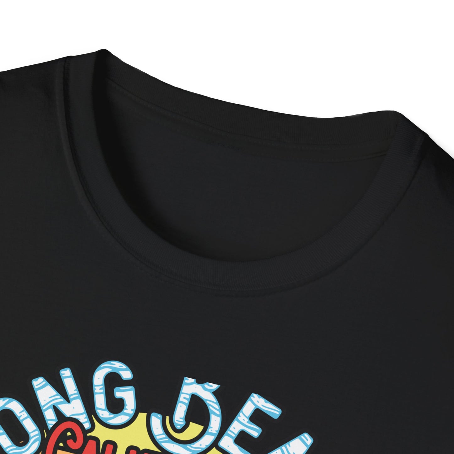 Vintage Long Beach California Surfing Paradise T-Shirt | Retro VW Bus & Surfboard Beach Lover Tee | Cool Summer Vacation Gift