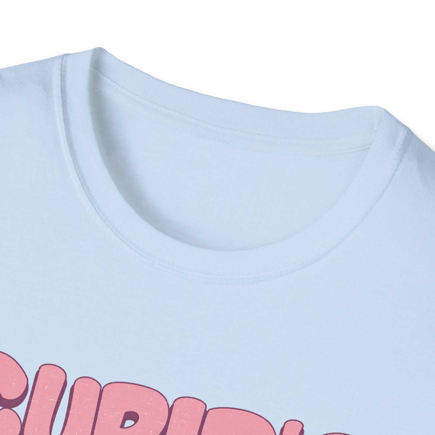 Groovy Cupid's Vibes T-Shirt | Sweet Retro Valentine's Day Love Tee | Adorable Distressed Graphic Gift