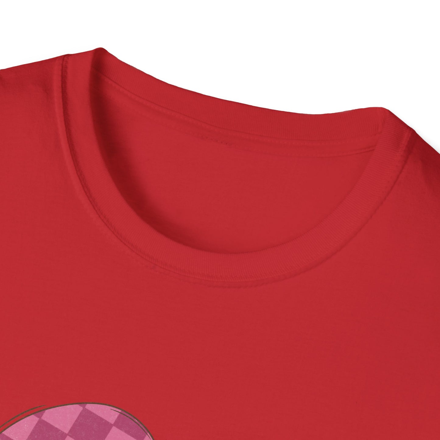 Sweet Valentine Gnomes Love T-Shirt - Adorable Pink Hearts Couple Tee | Perfect Romantic Gift Idea