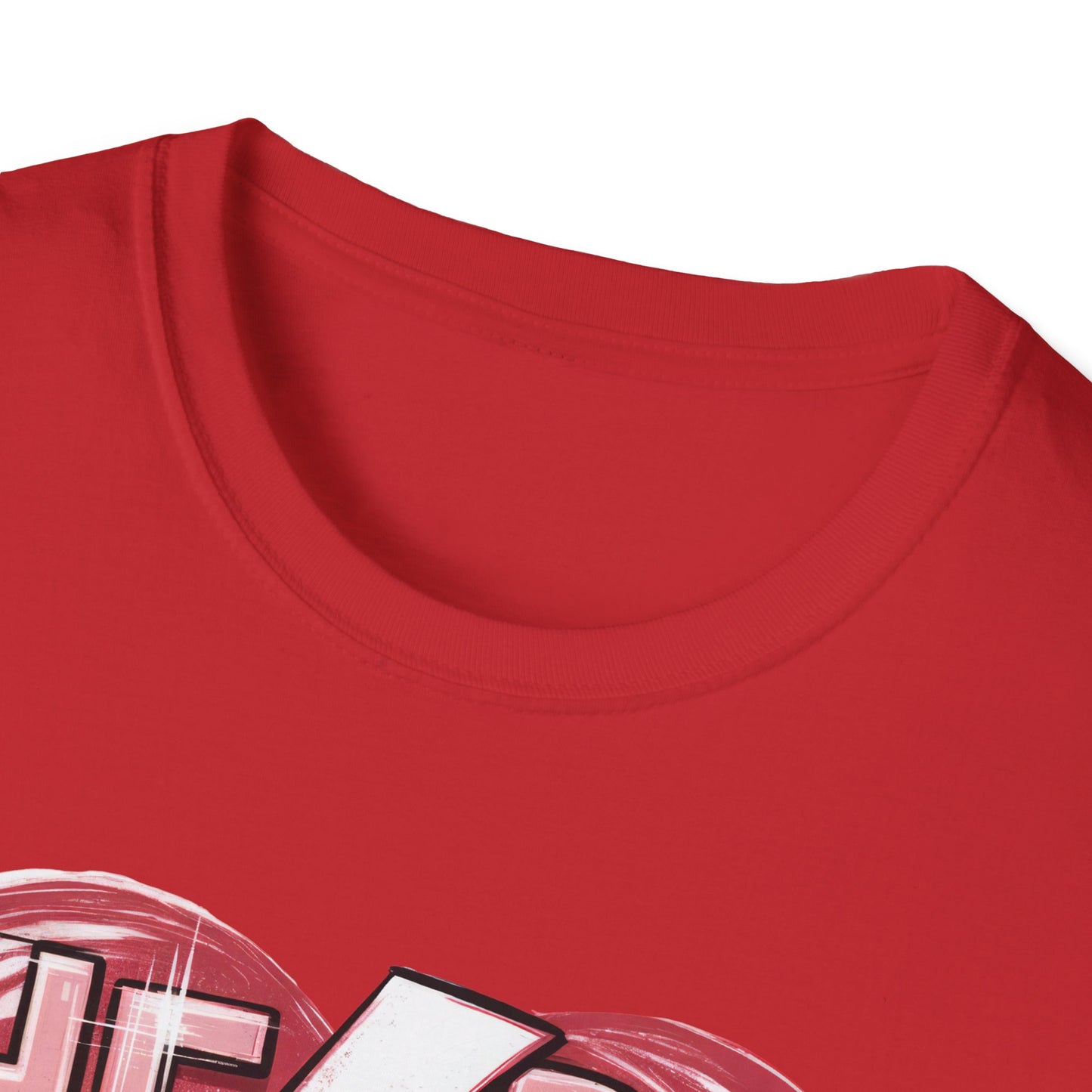 Heartbreaker Club Lightning Bolt T-Shirt | Sassy Women's Edgy Tee | Anti-Valentine's Trendy Top