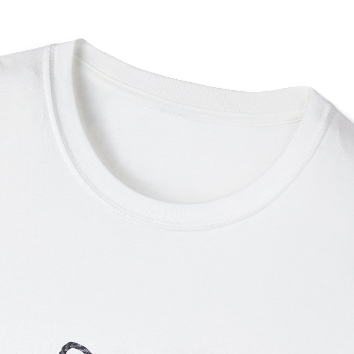 Awesome 'Snack Goals' Raccoon T-Shirt - Unique Braided Graphic Tee for Foodies & Animal Lovers