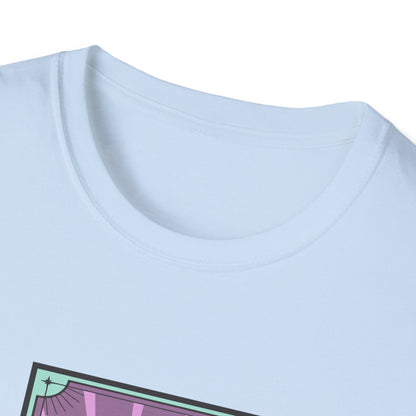 Bold SINGLE AF T-Shirt | Funny Anti-Valentine's Skeleton Heart Tee | Unique Self-Love Statement Graphic Shirt