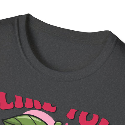Adorable "I Like You Cherry Much" T-Shirt | Sweet Valentine's Day Love Cherries Graphic Tee | Cute Romantic Gift
