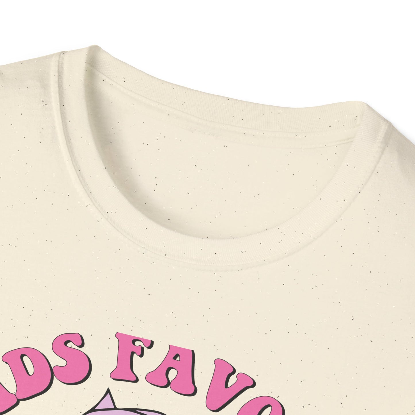 Groovy Cupid's Favorite Nurse T-Shirt | Retro Heart & Syringe Design | Valentine's Day Gift for RNs!