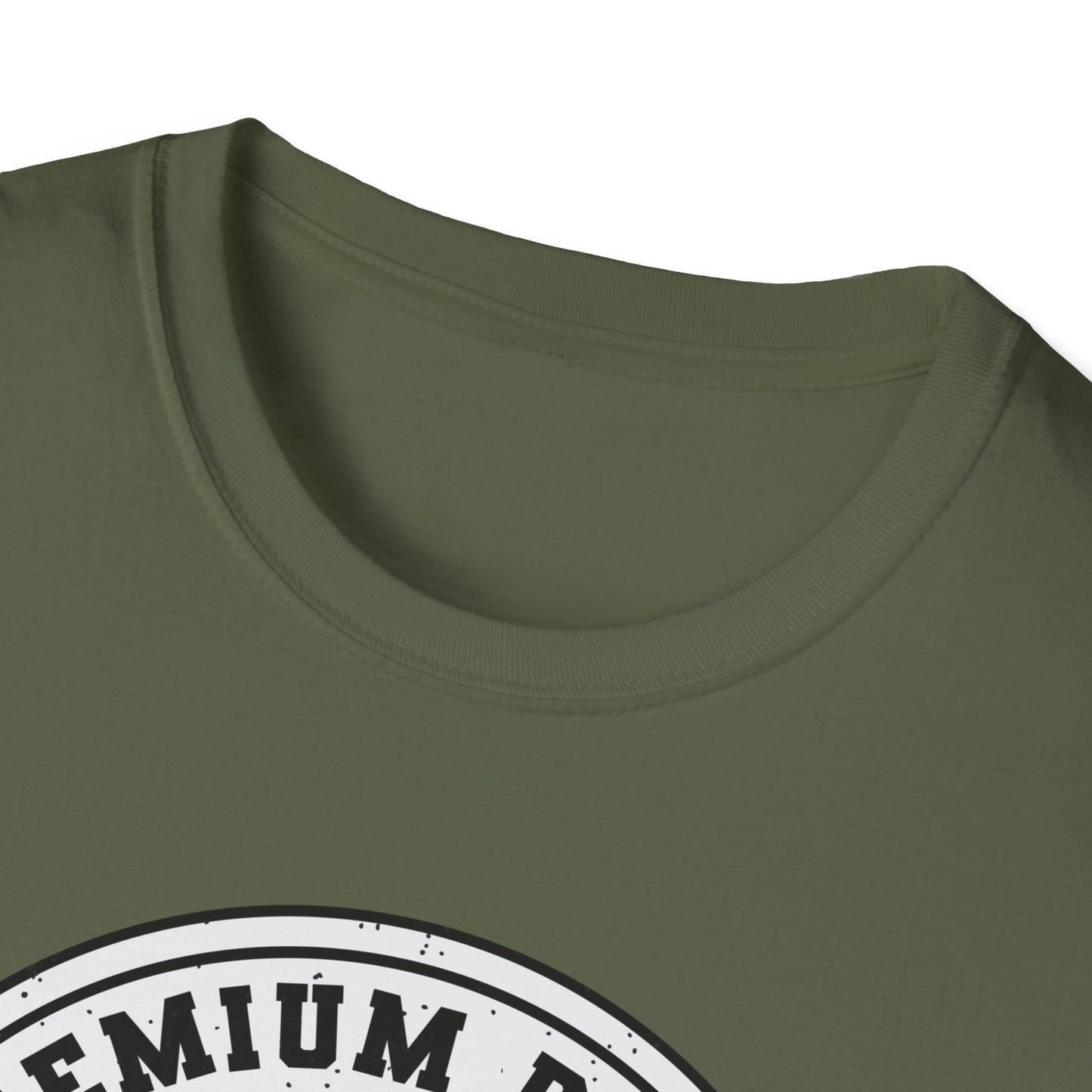 Iconic Brooklyn 1979 Premium T-Shirt | NYC Finest Quality Vintage Tee | Stylish Urban Heritage Apparel | Distressed Retro Look