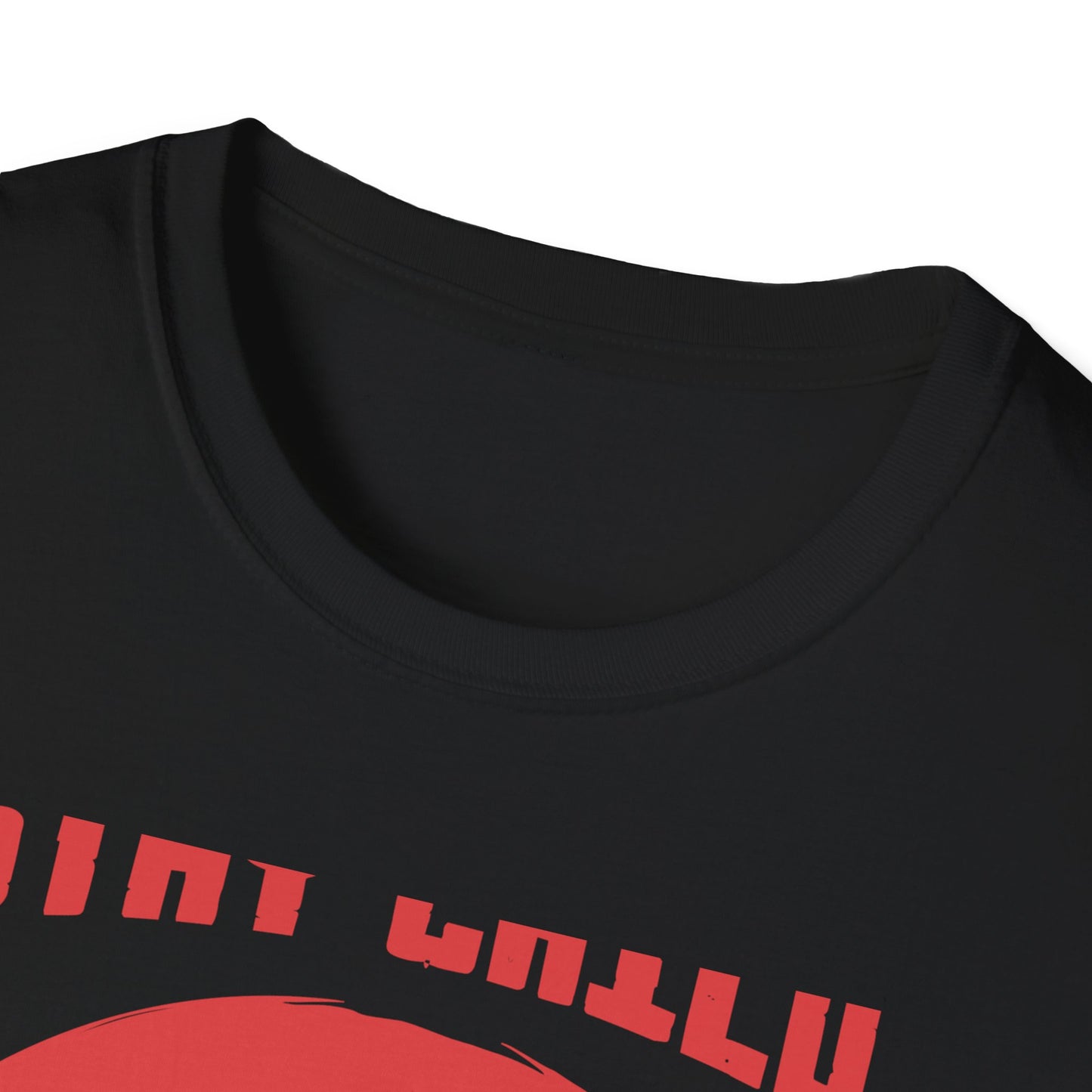 Stay Child Grim Reaper Lollipop T-Shirt - Edgy Skeleton & Candy Tee for Dark Humor Fans | Awesome Unique Graphic Apparel