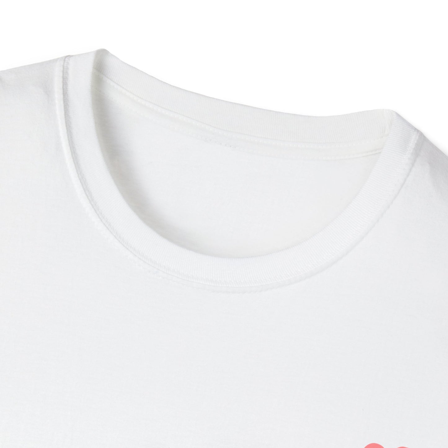 Charming Red Pickup Truck Hearts T-Shirt | Sweet Love Delivery Valentine's Day Gift Tee for Her & Him