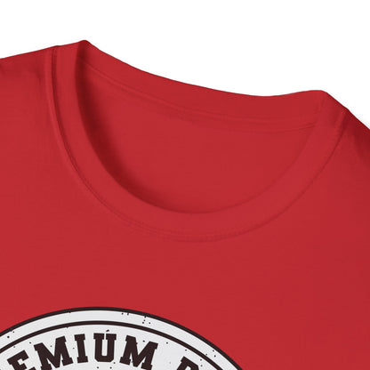Iconic Brooklyn NYC T-Shirt | Vintage 1979 Premium Brand Finest Quality Urban Style Tee