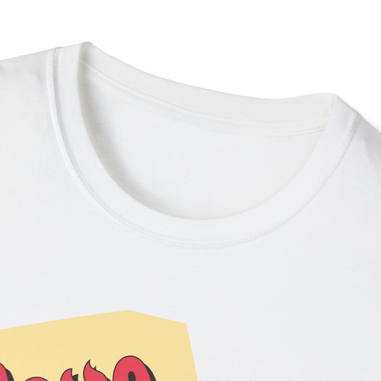 Empowering "Love Yourself" Retro T-Shirt | Chic Self-Care Message Tee | Adorable Hearts & Love Letter Design for Women