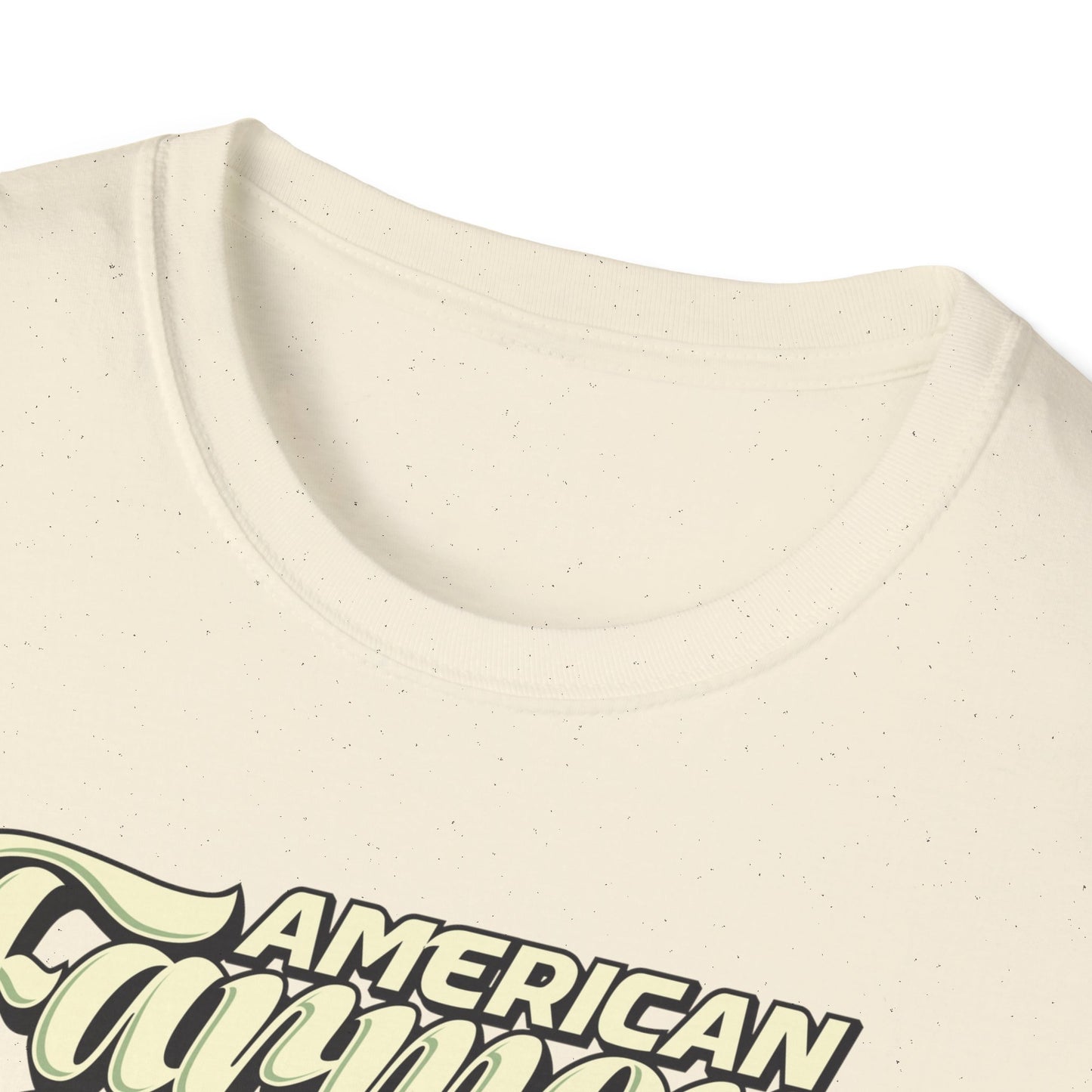 Dedicated American Farmers T-Shirt | Vintage Tractor Farm Life Tee | 'I Stop When I'm Done' Hard Work Agriculture Shirt Gift