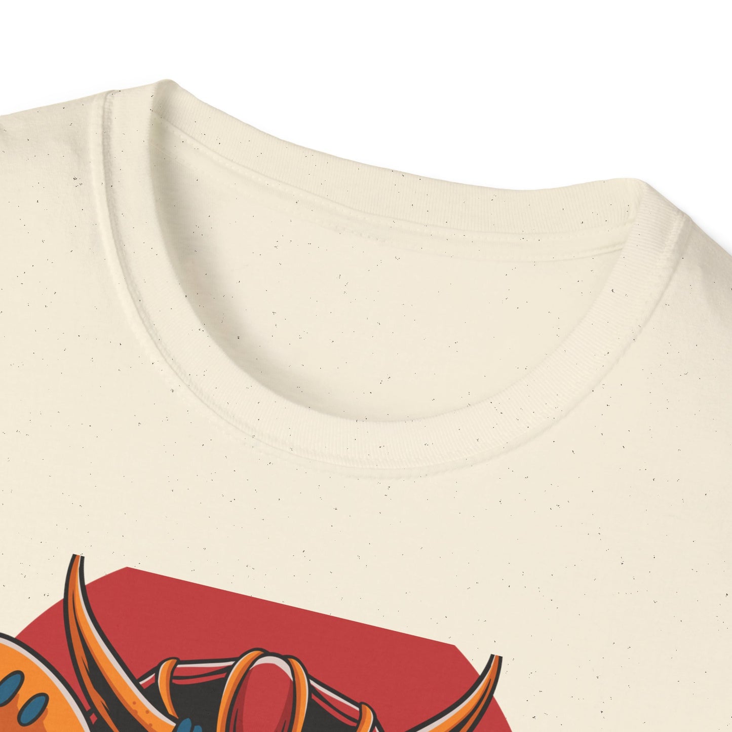 Fierce Samurai Boar Warrior T-Shirt - Epic Japanese Style Animal Tee for Bold Men & Women | Unleash Spirit