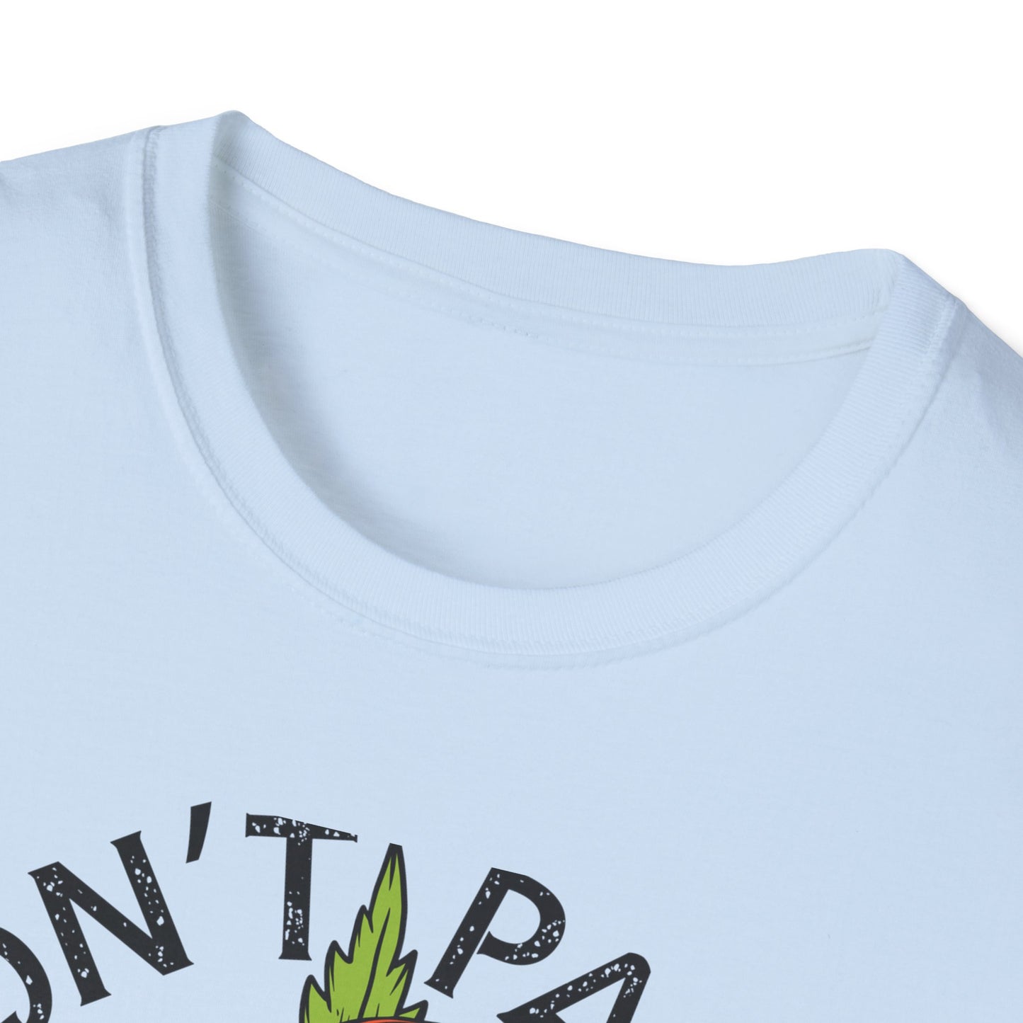 Awesome Don't Panic It's Organic Rasta Skull T-Shirt | Unique Cannabis Leaf Reggae Tee for Chill Vibes