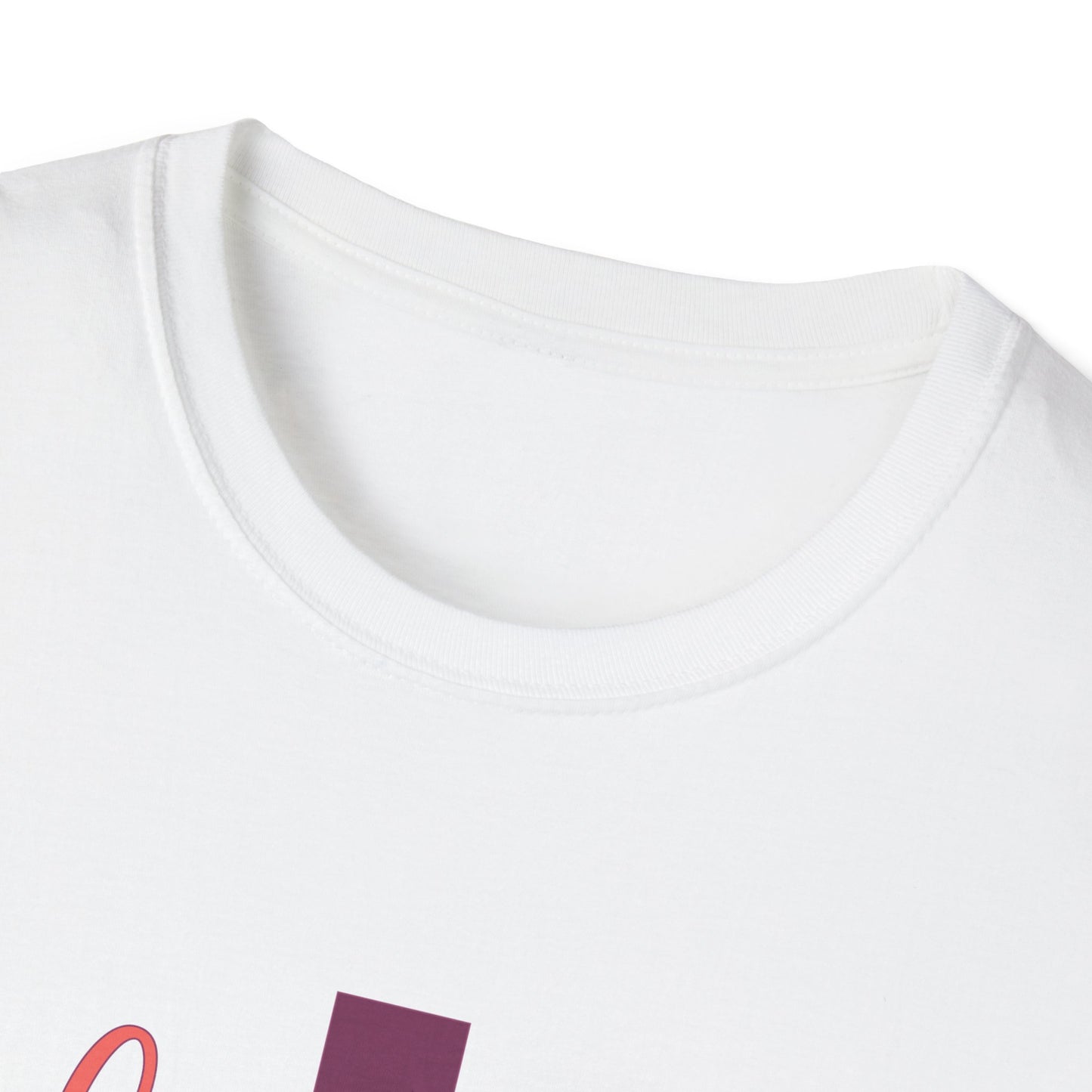 Loved John 3:16 Christian T-Shirt - Inspiring Faith Scripture Tee | God's Love Apparel Gift