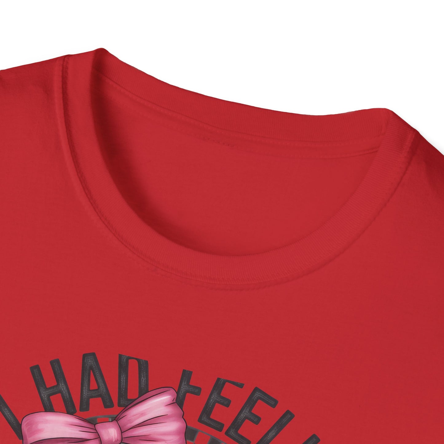 Sarcastic Skeleton Love T-Shirt | Edgy Pink Heart Sunglasses & Bow Graphic Tee | Funny Valentine's Day Gift for Her