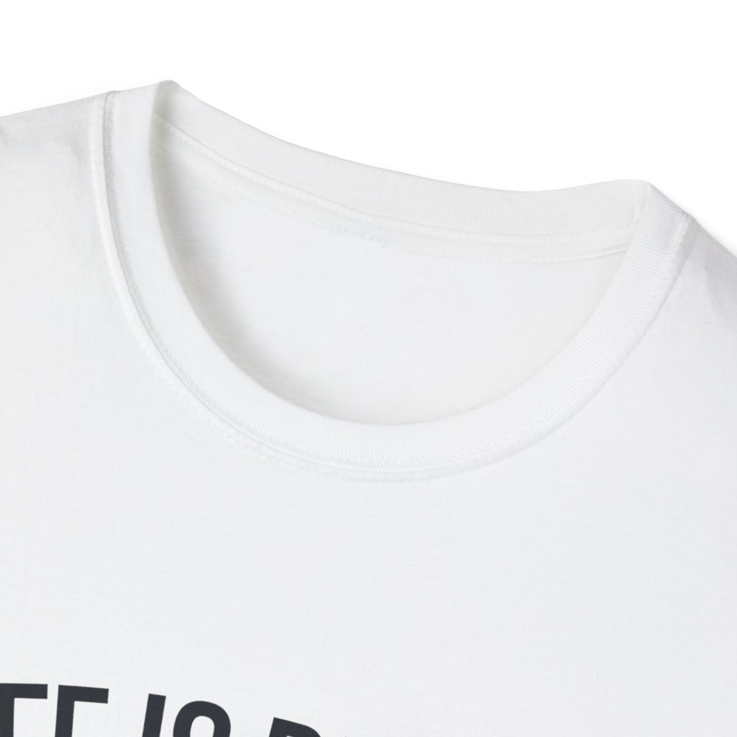 Life is Better with Long Lashes T-Shirt | Chic Eyelash Beauty Tee for Women & Lash Techs | Fabulous Makeup Lover Gift