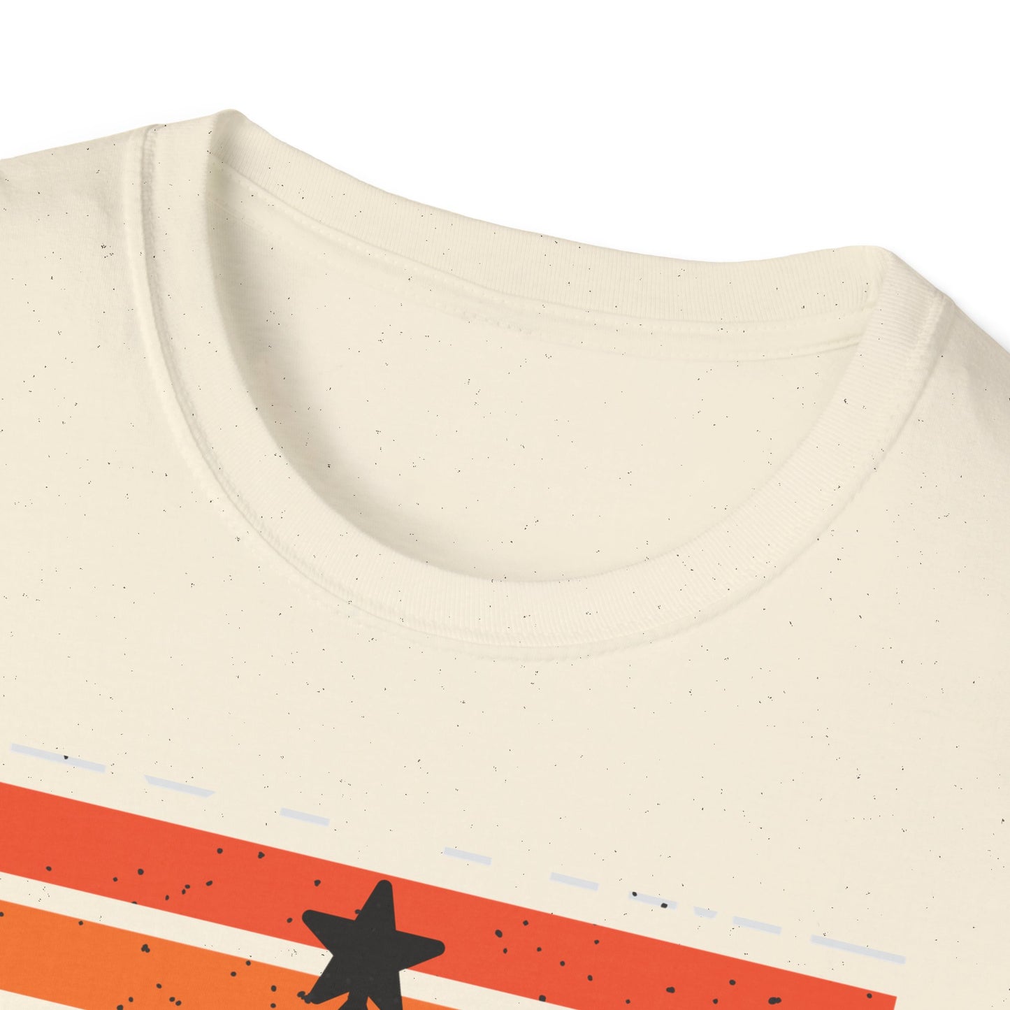 Retro Christmas Tree T-Shirt | "Best Time of the Year" Festive Tee | Vintage Holiday Stripes Xmas Gift