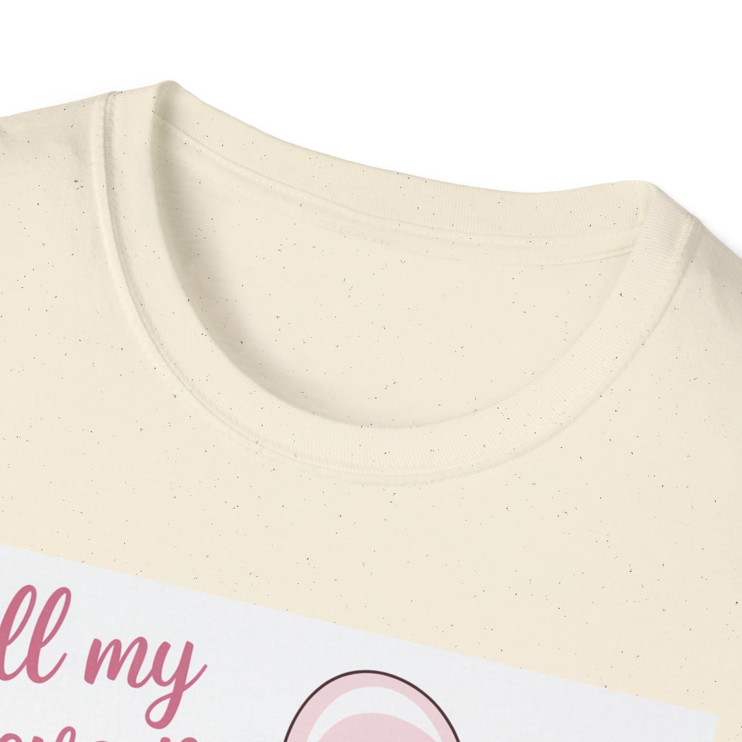 Sweet 'All My Love Is Yours' T-Shirt | Romantic Heart Balloon & Gifts Tee for Valentine's & Anniversaries