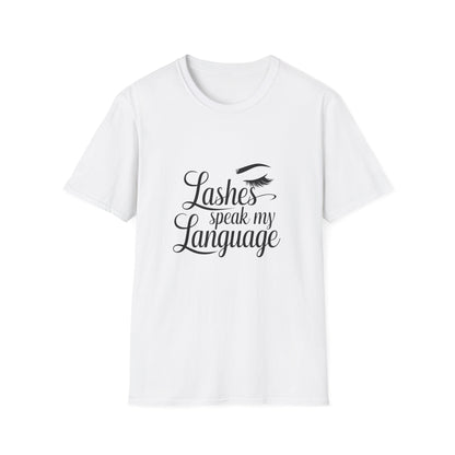 Divine Glory Speak T-Shirt - Inspirational Christian Faith Apparel | Empowering Scripture Tee for Spiritual Comfort & Gift