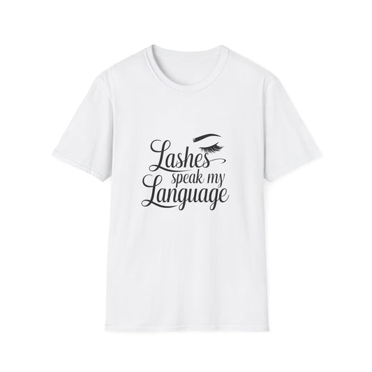 Divine Glory Speak T-Shirt - Inspirational Christian Faith Apparel | Empowering Scripture Tee for Spiritual Comfort & Gift