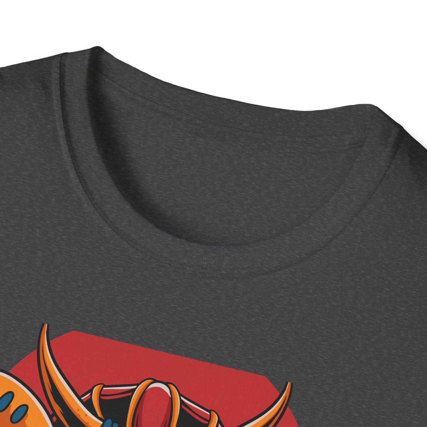 Fierce Samurai Boar Warrior T-Shirt - Epic Japanese Style Animal Tee for Bold Men & Women | Unleash Spirit