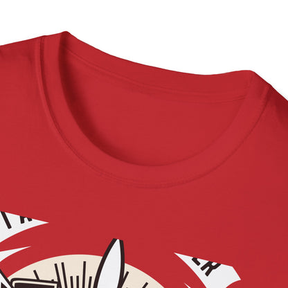 Firestarter Sweet Disaster T-Shirt - Iconic Lighter Flame Graphic Tee for Rebels & Music Lovers