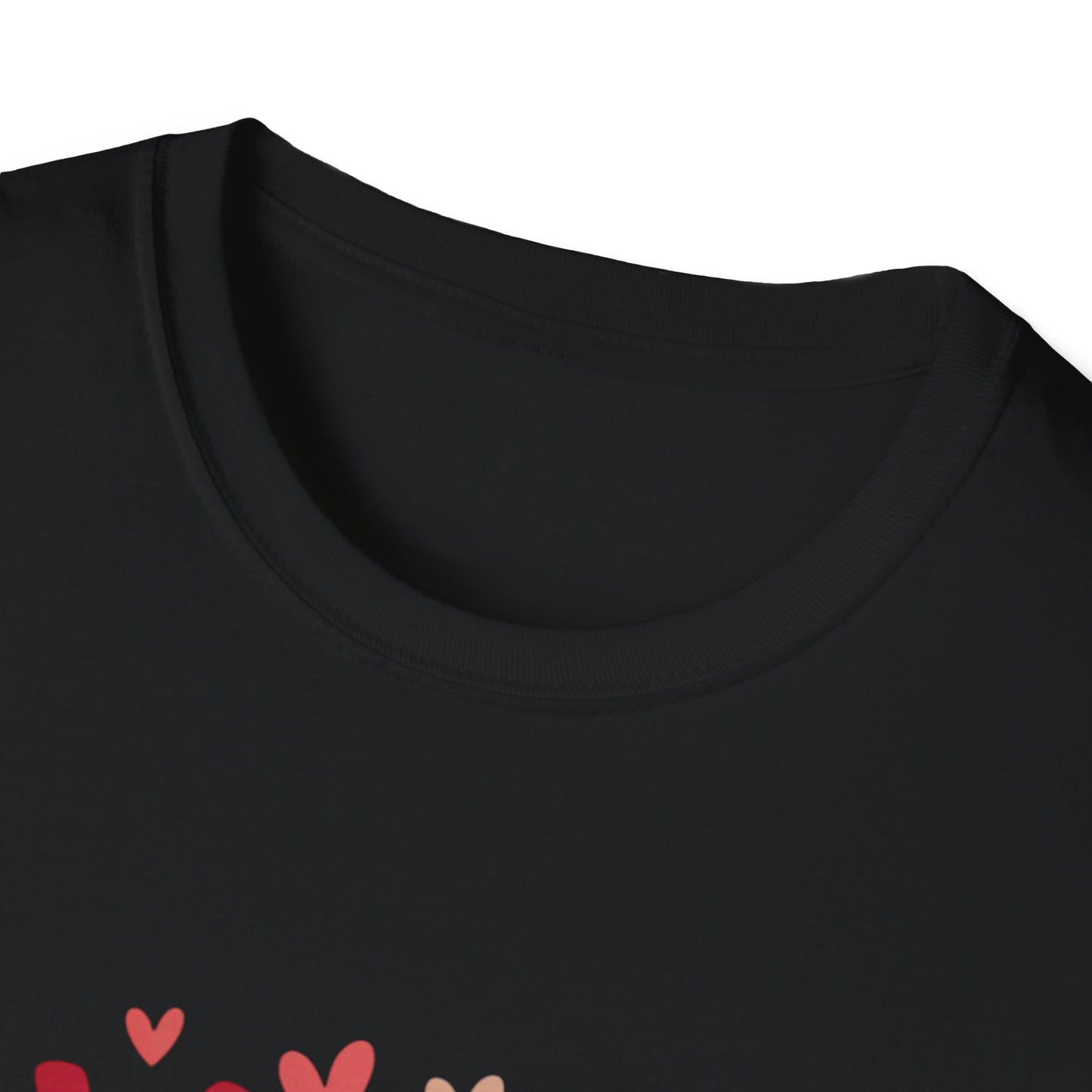 Sweet Xoxo Y'all T-Shirt | Charming Southern Hearts & Kisses Tee | Perfect for Valentine's Day & Everyday Love