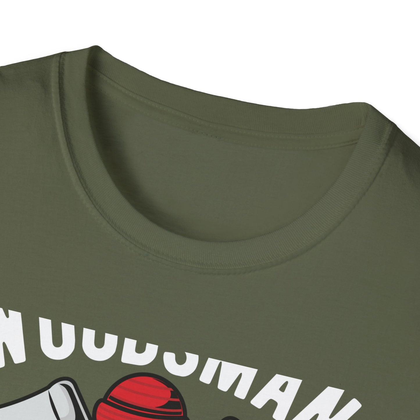 Ultimate Lumberjack T-Shirt | Authentic Woodsman Axes & Logs Vintage Tee | Rustic Outdoor Apparel Gift