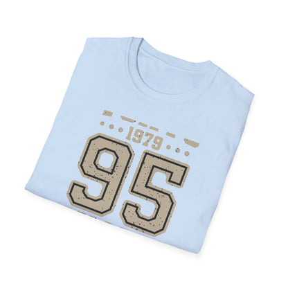 Tokyo 1979 '95 College League Athletic T-Shirt - Vintage Japanese Streetwear Tee for Retro Style Fans - Unique Design