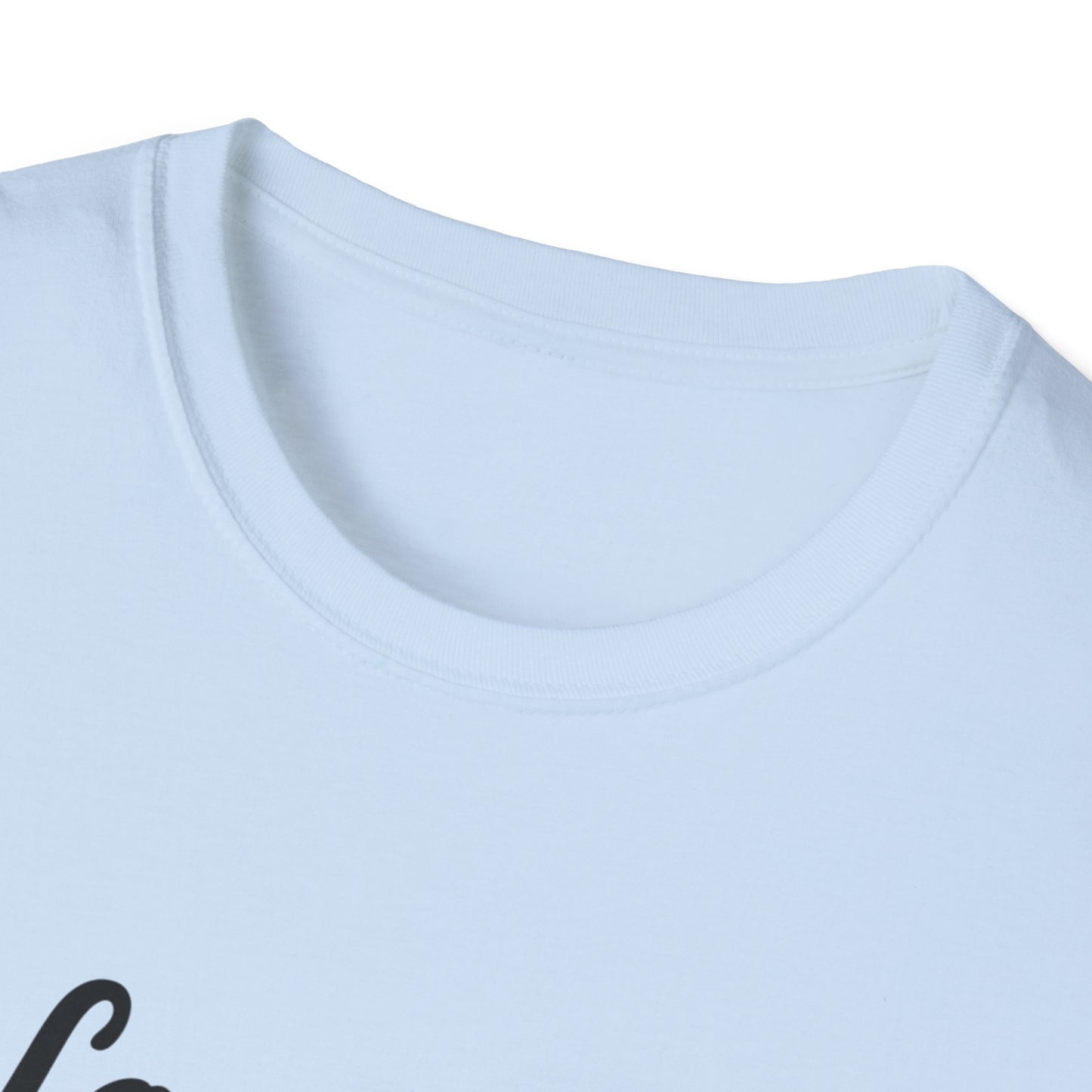 Mystical Dark Eyelashes T-Shirt | Chic Subtle Eye Design Tee | Unique Print-on-Demand Fashion Statement for Her