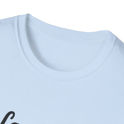 Mystical Dark Eyelashes T-Shirt | Chic Subtle Eye Design Tee | Unique Print-on-Demand Fashion Statement for Her