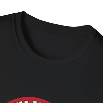 Superior 1982 Vintage T-Shirt | Classic Stylish Active Premium Tee for Men & Women | Iconic Distressed Graphic Top