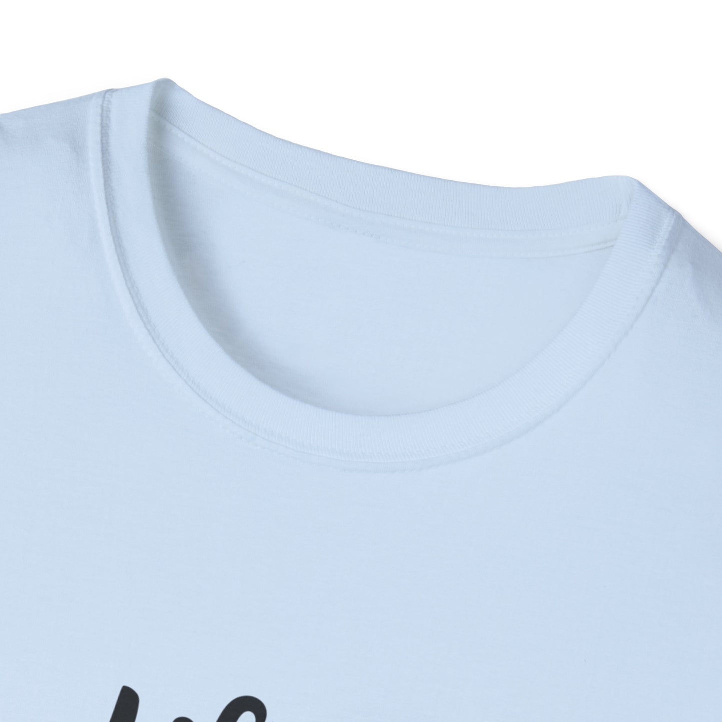 Life's Short, Get Long Lashes T-Shirt - Irresistible Beauty & Lash Tech Gift Tee