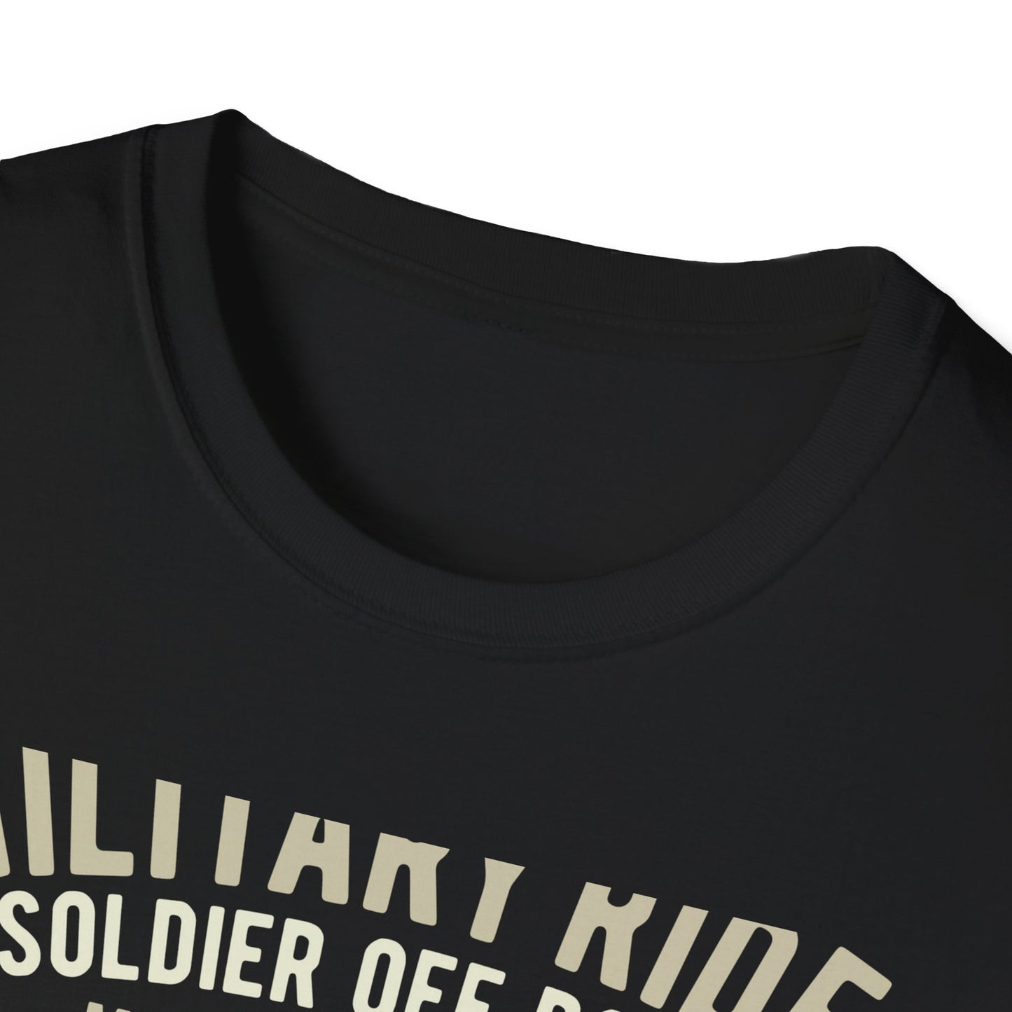 Awesome Vintage Military Jeep 1945 T-Shirt | Soldier Off-Road Army Graphic Tee for Veterans & History Buffs