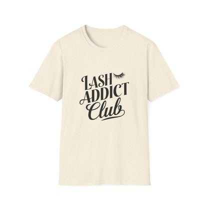 Magical 'It's Magic Hour' T-Shirt - Dreamy Eyelash Design Tee | Cozy Relaxed Fit Top for Mystical Comfort & Dreamers