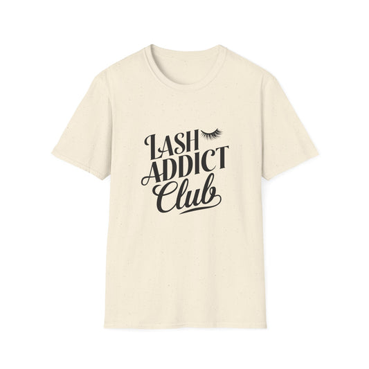 Magical 'It's Magic Hour' T-Shirt - Dreamy Eyelash Design Tee | Cozy Relaxed Fit Top for Mystical Comfort & Dreamers