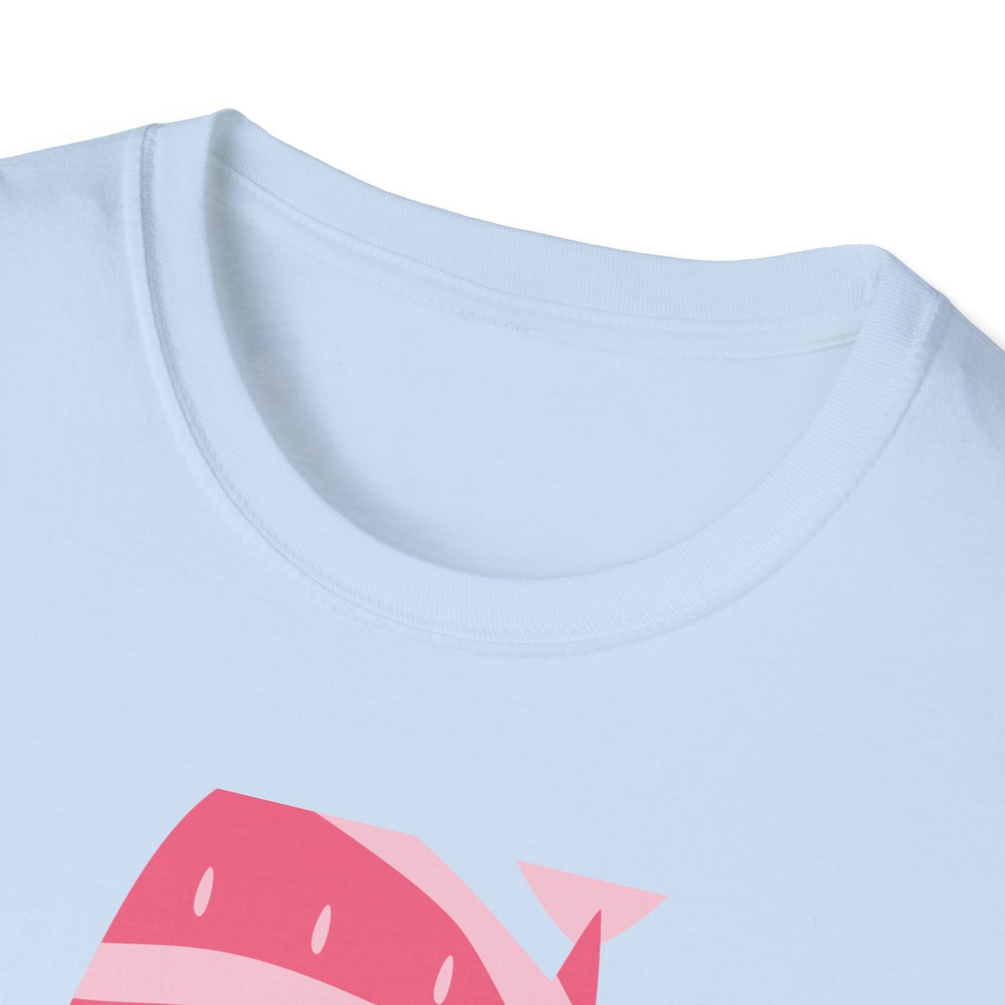 Adorable Valentine's Day Gnome T-Shirt | Sweet Heart Gift Tee for Her & Couples