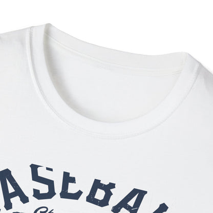 Epic Vintage 1935 Baseball Championship T-Shirt | Authentic Pitcher & Campus League Sports Fan Tee