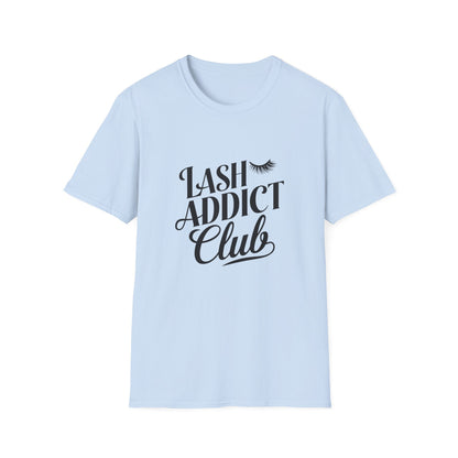 Magical 'It's Magic Hour' T-Shirt - Dreamy Eyelash Design Tee | Cozy Relaxed Fit Top for Mystical Comfort & Dreamers