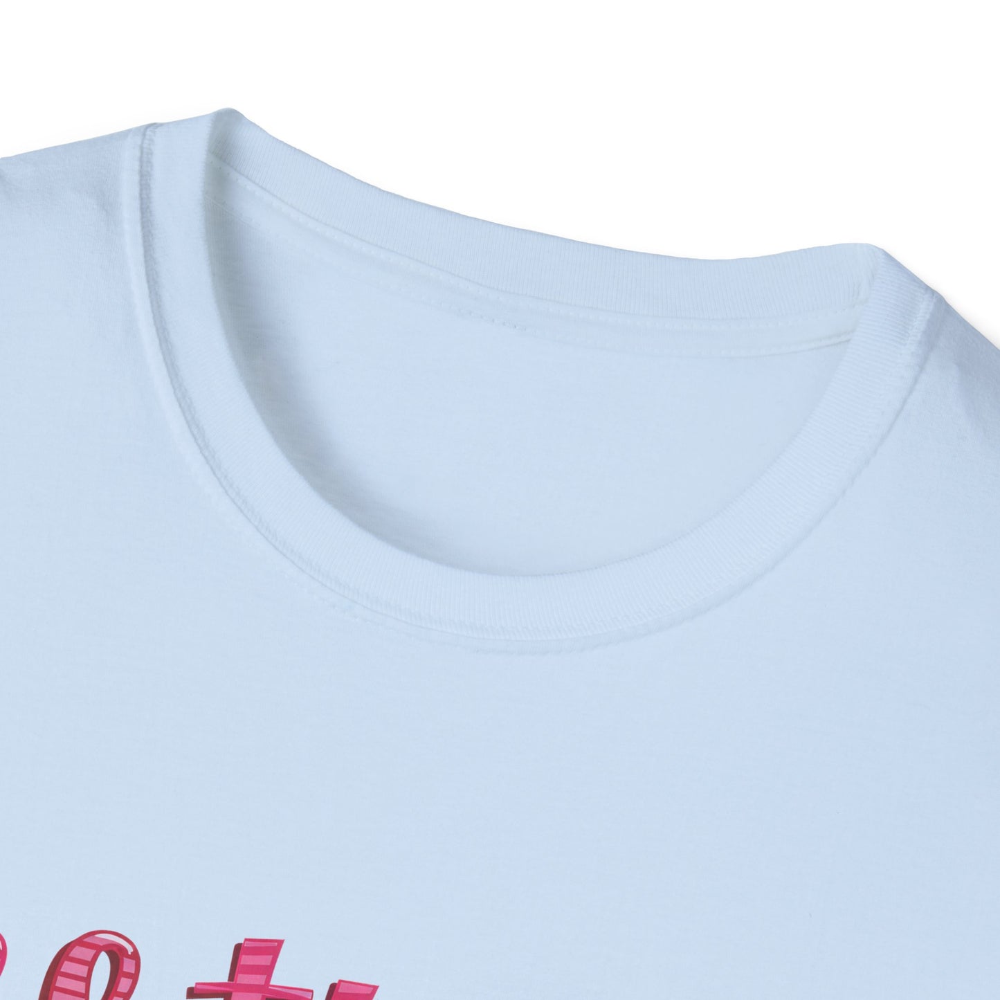 Adorable Little Miss Valentine T-Shirt | Girls' Cute Pink Hearts Tee | Perfect February 14th Gift for Kids